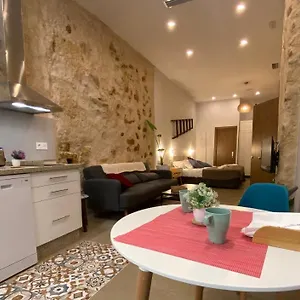 Appartement Gadeiras - Turisticos De 2 Llaves, Cádiz